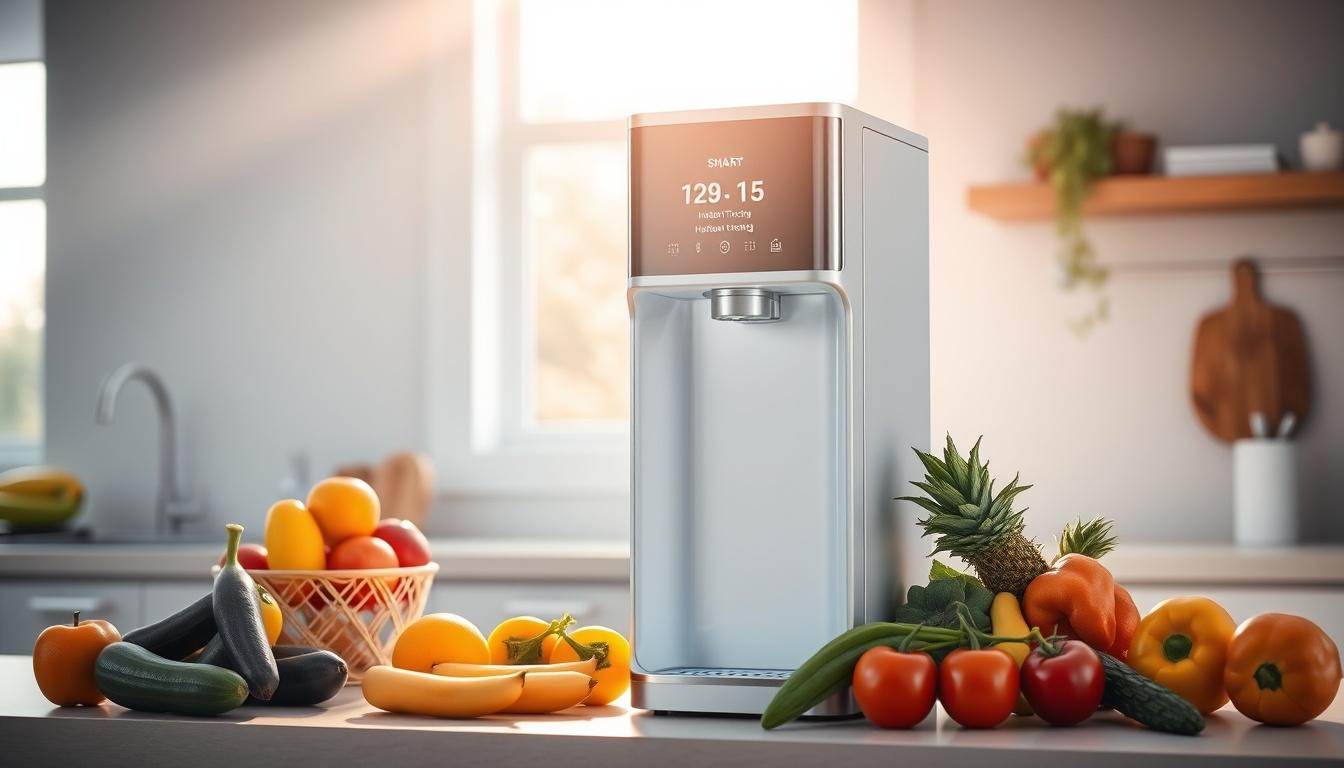 Smart Hydration for a Healthier You